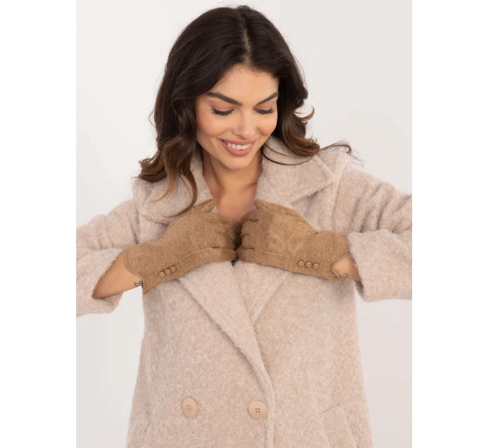 AT RK rukavice 239503.31 ťava AT RK rukavice 239503.31 ťava