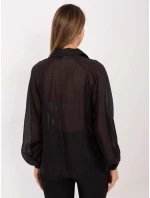 Košeľa IT KS 28979.63 čierna Košeľa IT KS 28979.63 čierna