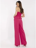 Súprava MI KMPL A2349.75 fuchsiová