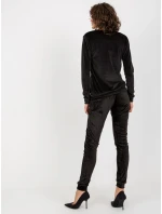 Souprava RV KMPL model 17903524 černá - FPrice Souprava RV KMPL model 17903524 černá - FPrice