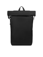 Pánsky batoh Vuch Tayte Small Men Black Pánsky batoh Vuch Tayte Small Men Black