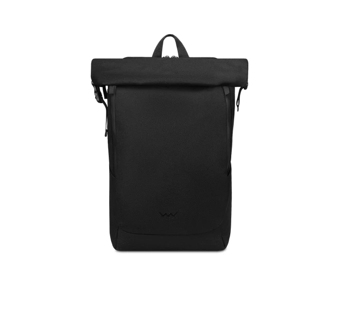 Pánsky batoh Vuch Tayte Small Men Black Pánsky batoh Vuch Tayte Small Men Black