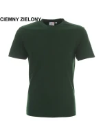 Pánske tričko Heavy 21172-3XL