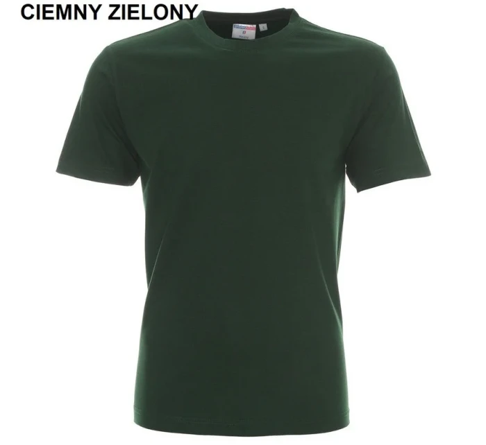 Pánske tričko Heavy 21172-3XL