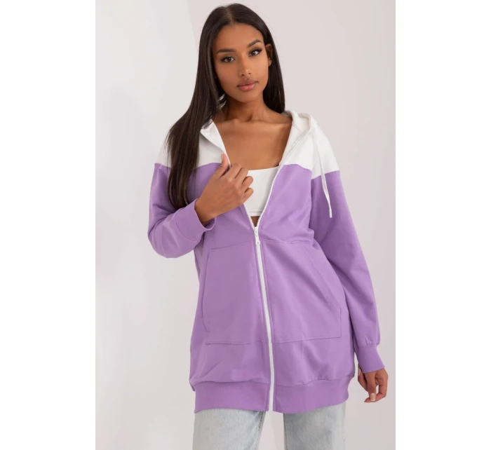 Mikina model 197075 Relevantnosť Mikina model 197075 Relevantnosť