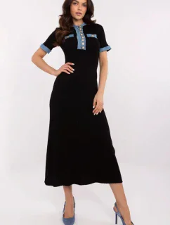 Denné šaty model 210107 NM