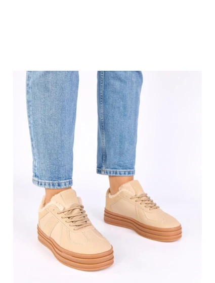 Sportovní obuv model 221649 Solea Sportovní obuv model 221649 Solea