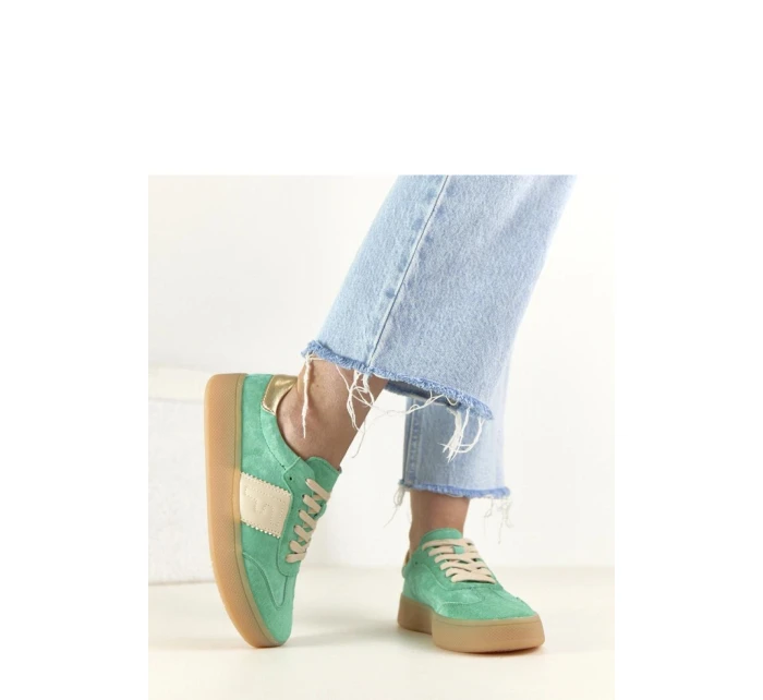 Športová obuv model 224951 Solea Športová obuv model 224951 Solea