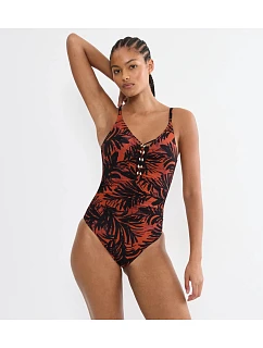 Letná dlaň OP 01 - HNEDÁ - TRIUMPH HNEDÁ - TRIUMPH