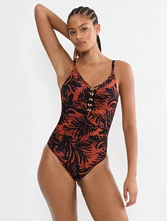 Letná dlaň OP 01 - HNEDÁ - TRIUMPH HNEDÁ - TRIUMPH