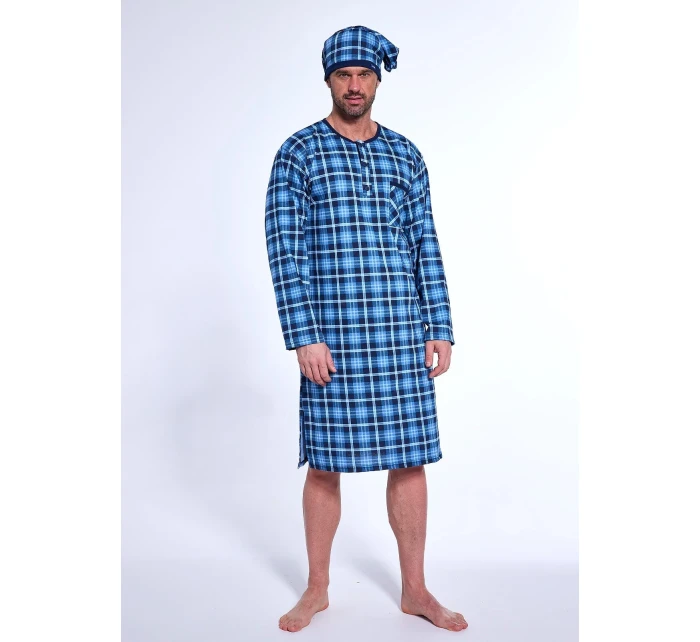 Pánske tričko Cornette 110/31 long/r 3XL-5XL Pánske tričko Cornette 110/31 long/r 3XL-5XL