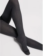 punčocháče G 40 den 24 model 21725687 - Fiore punčocháče G 40 den 24 model 21725687 - Fiore