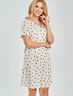 Košeľa Taro 3529 Nita w/r S-XL W26