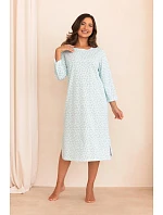 Košeľa Regina 2008, s dlhým rukávom, veľkosti M–3XL, Z26/27