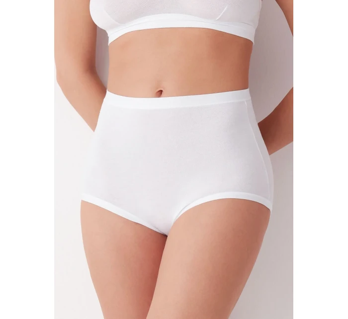 Dámské kalhotky model 18836293 107 Maxi A'2 M4XL - Cotonella Dámské kalhotky model 18836293 107 Maxi A'2 M4XL - Cotonella