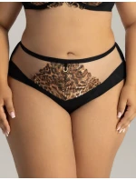 Nohavičky Ava 2144 S-3XL Nohavičky Ava 2144 S-3XL