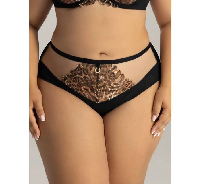 Nohavičky Ava 2144 S-3XL Nohavičky Ava 2144 S-3XL