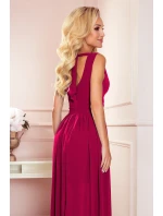 Dámske šaty 362-5 Justine - NUMOCO Dámske šaty 362-5 Justine - NUMOCO