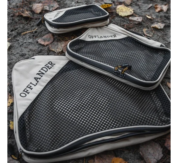 Sada organizéra odevov Offlander OFF_CACC_18