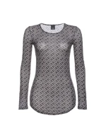 Halenka s dlouhým rukávem W model 19309390 - Pinko