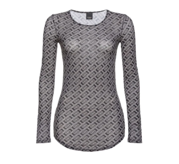 Halenka s dlouhým rukávem W model 19309390 - Pinko