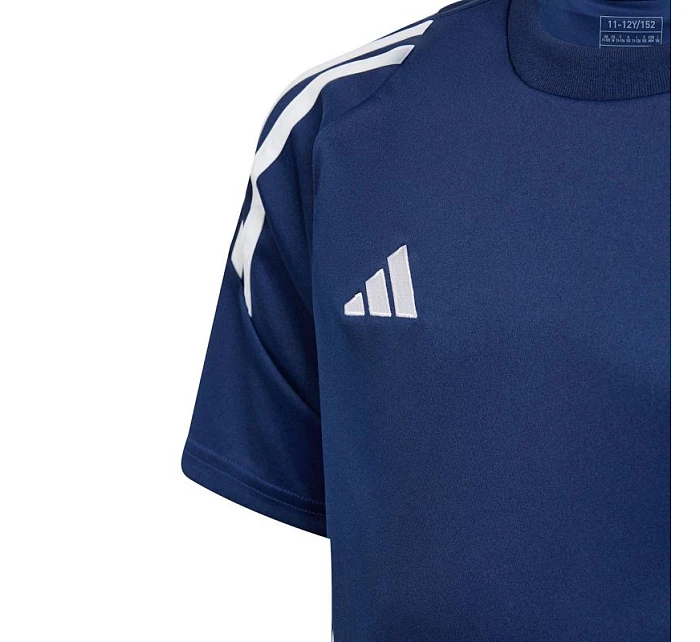 Tričko adidas Tiro 24 Jersey Jr IS1029