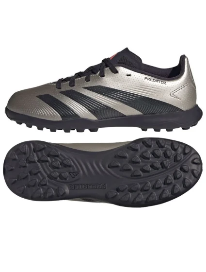 Topánky adidas Predator League TF Jr IF6414