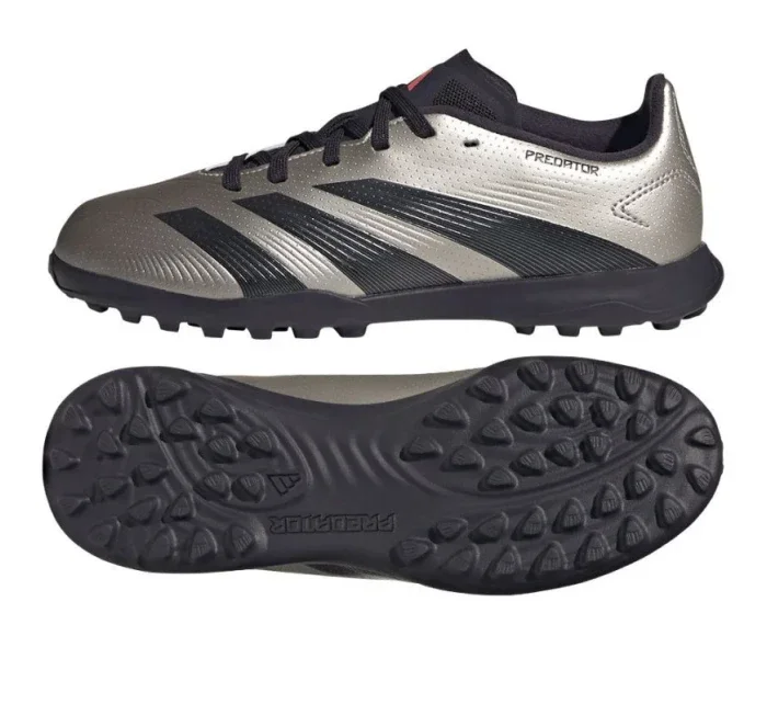Topánky adidas Predator League TF Jr IF6414