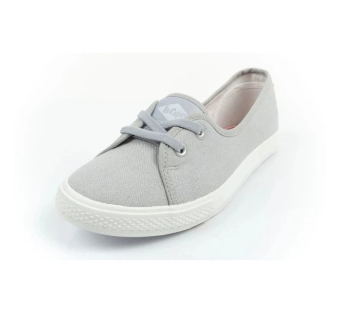W model 21011361 dámské boty - Lee Cooper
