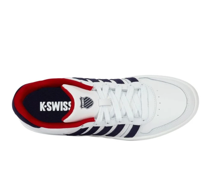 Boty KSwiss Court M model 21068983 - K- Swiss