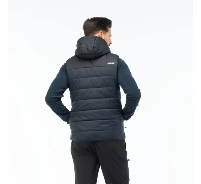 Pánska prešívaná vesta SAVARO