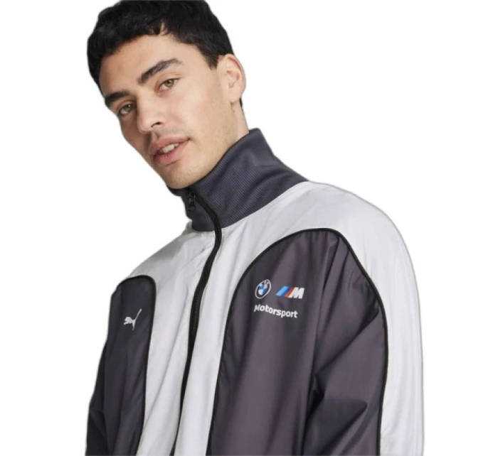 Kurtka BMW MMS Archive M model 21100453 06 - Puma Kurtka BMW MMS Archive M model 21100453 06 - Puma