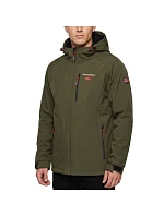 DB 009 M Softshellová bunda model 21182551 - Geographical Norway