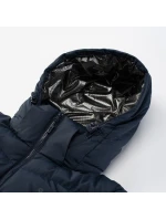 Dámska prešívaná zimná bunda LADY VARMI