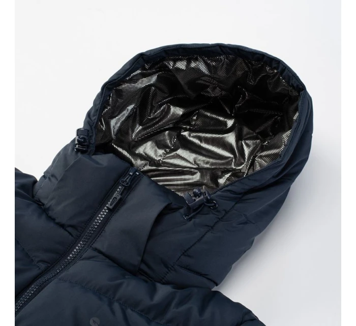 Dámska prešívaná zimná bunda LADY VARMI