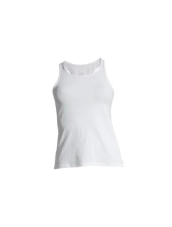 Sportovní tričko Essential model 22187872 bílé - Casall