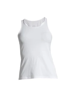 Sportovní tričko Essential model 22187872 bílé - Casall