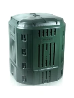 COMPOTHERMO GARDEN COMPOSTER 900 L FORESTRY GREENER detské