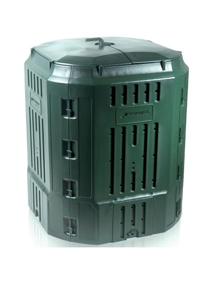 COMPOTHERMO GARDEN COMPOSTER 900 L FORESTRY GREENER detské