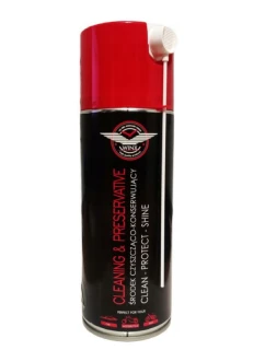 WINX čistiaci a udržiavací prostriedok 400 ml