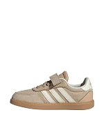 Dětská obuv Breaknet Sleek beige model 22119516 - ADIDAS