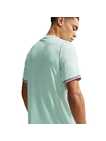 Match pánské tričko mint  pánské model 22121857 - NIKE