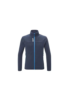 Pánská mikina Ubic model 22355094 Jkt M, tmavě modrá - Millet
