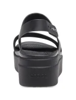 Crocs Brooklyn Low Wedge W 206453 060