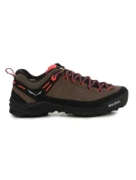 Dámske topánky Salewa Wildfire Leather W 61396-7953 Dámske topánky Salewa Wildfire Leather W 61396-7953