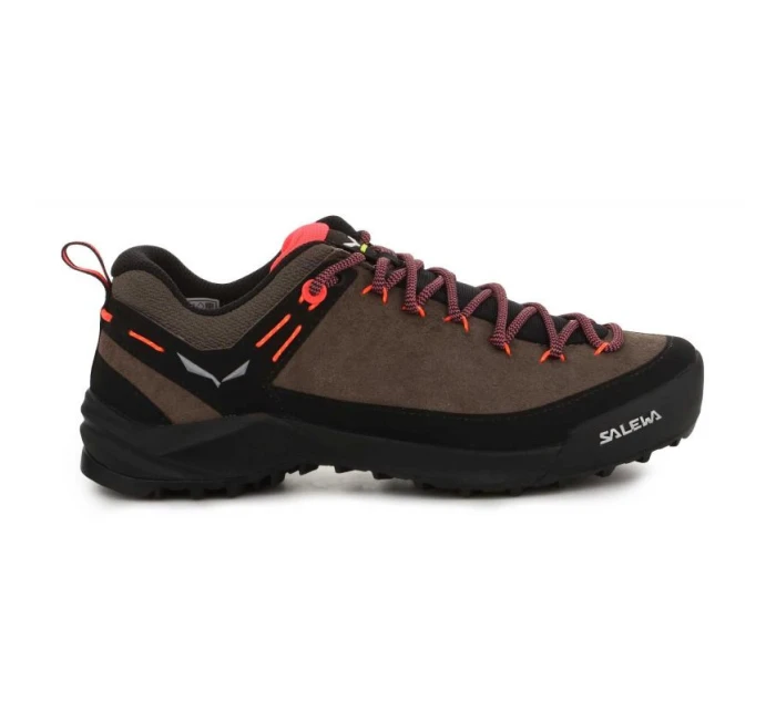 Dámske topánky Salewa Wildfire Leather W 61396-7953 Dámske topánky Salewa Wildfire Leather W 61396-7953