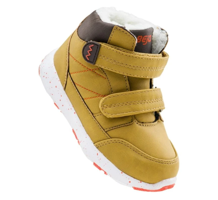 Topánky Bejo Lasio Jr 92800210489