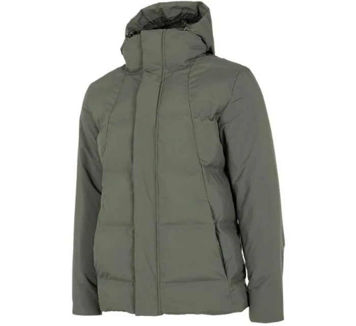 Pánska bunda M H4Z22KUMP00744S - 4F