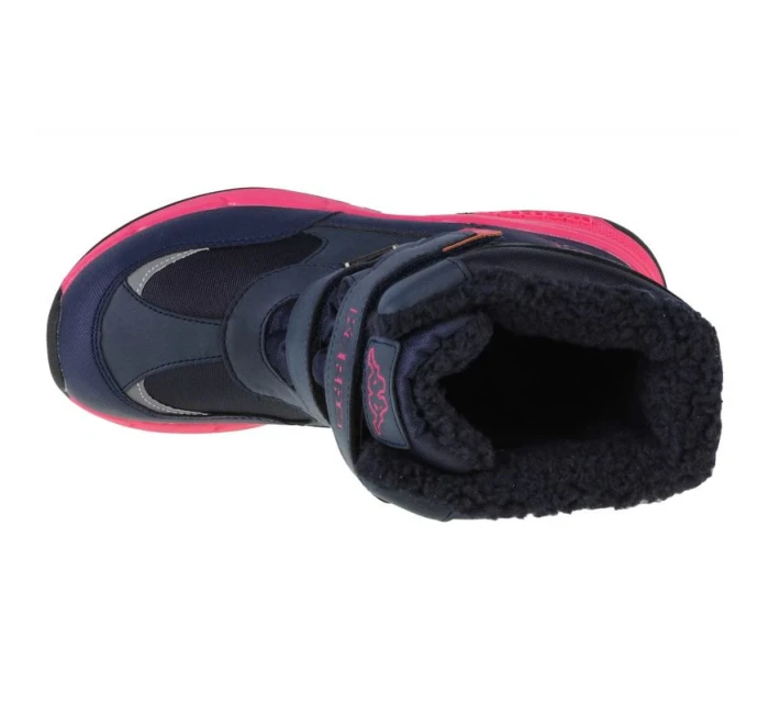 Detské oblečenie Cekis Tex T Jr 260903T-6722 - Kappa