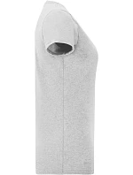 LadyFit Iconic 150 T Dámské tričko model 22429395 heather grey - Fruit of the Loom LadyFit Iconic 150 T Dámské tričko model 22429395 heather grey - Fruit of the Loom